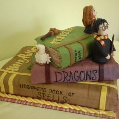 Harry Potter
