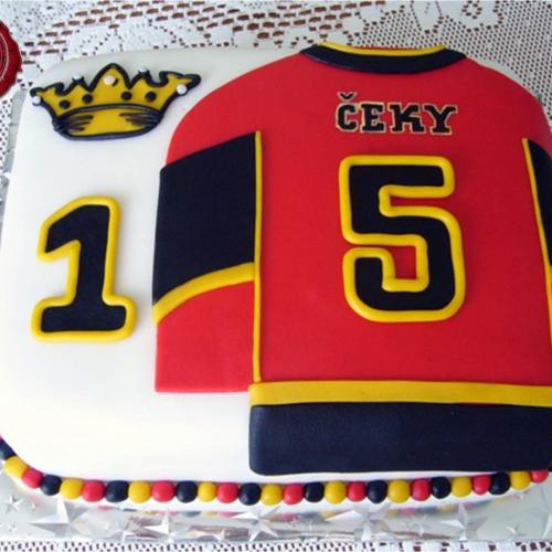 Čeky 15
