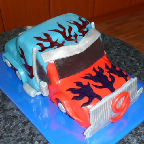 Transformers