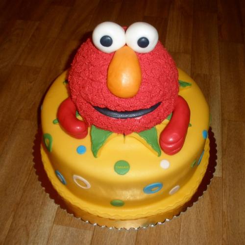Elmo