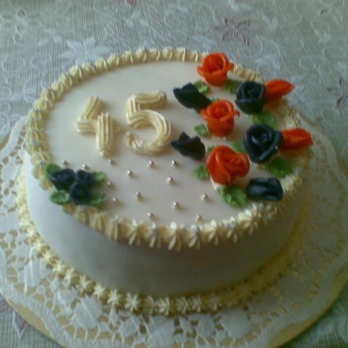Torta k 45