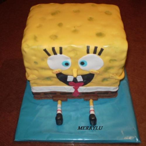 Schpongebob 