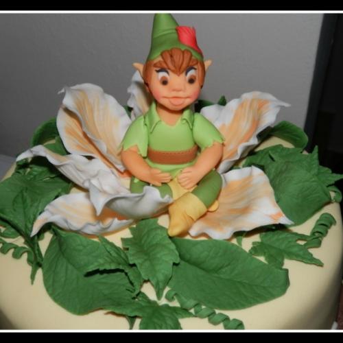 Peter Pan