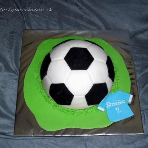 Futbalka