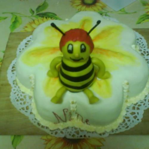 Vcelka Majka