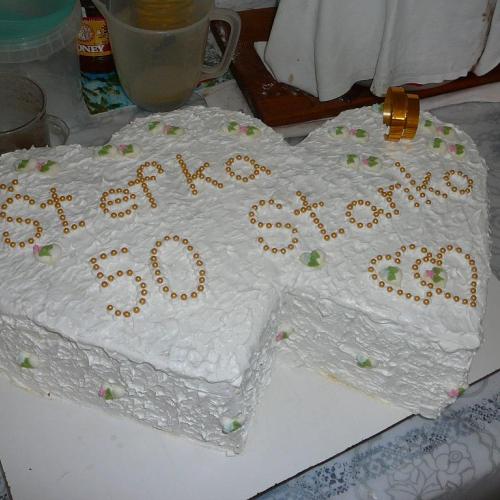 zlata svadba