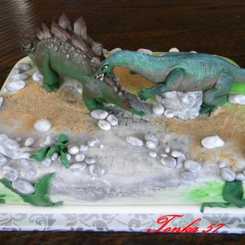 dinosauri