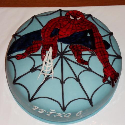 Spiderman