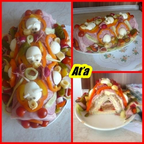Tortyodmamy.sk