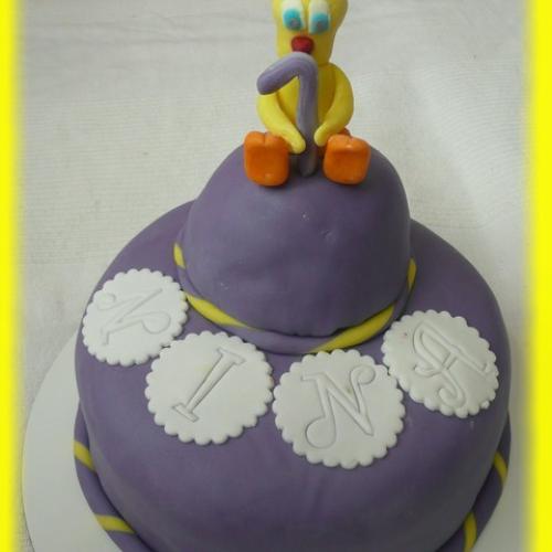 Tweety 2.