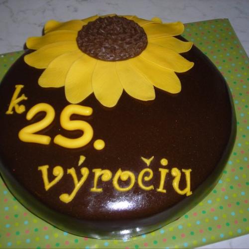k 25.vyrociu FS Slnečnica