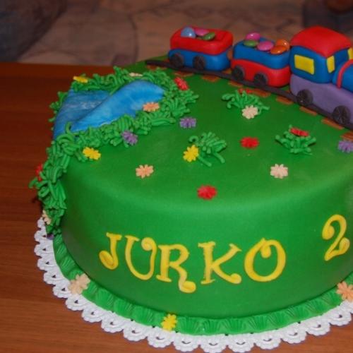 vláčik