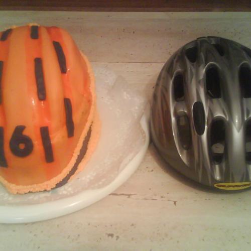 Pomarančova je torta