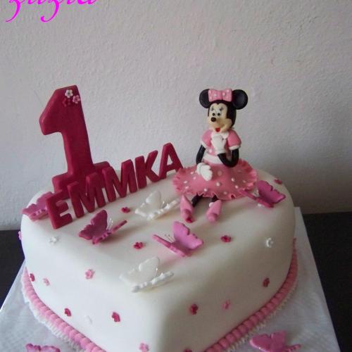 Minnie pre Emmku