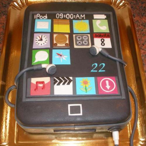 i Pod