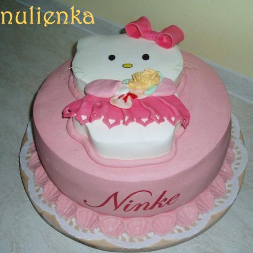 Hello Kitty ...