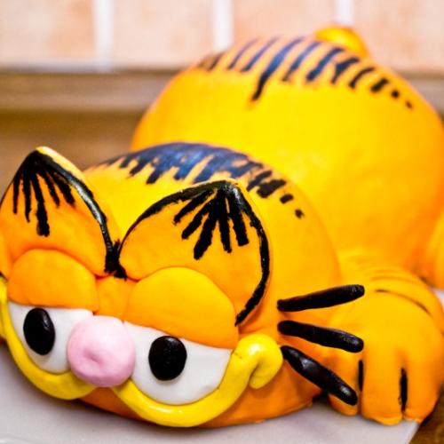 Garfield