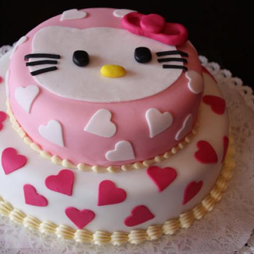 Hello Kitty