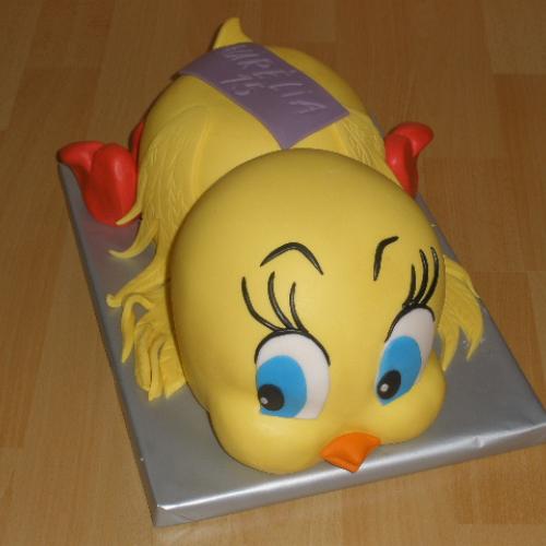 Tweety