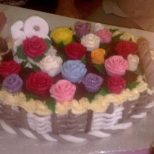 torta 50