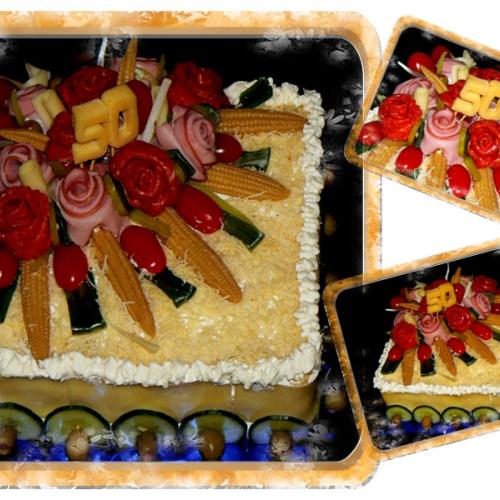 slaná torta 8