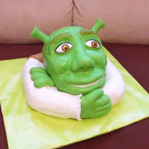 shrek