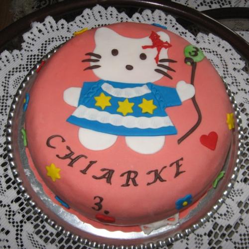 Kitty