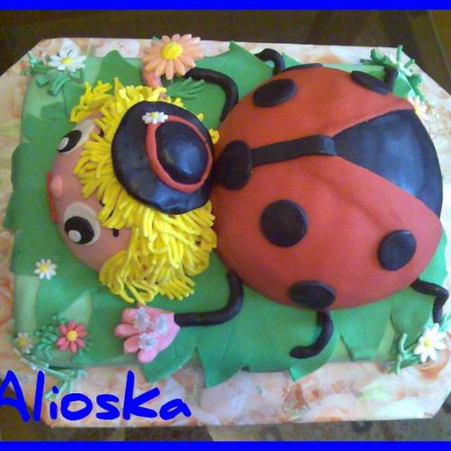 lienka