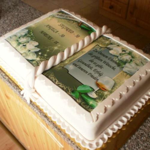 Torta do Nemeka