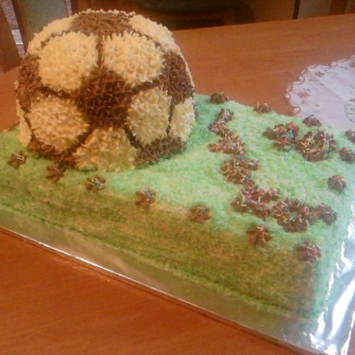 futbalová