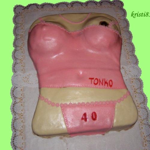 Torzo 