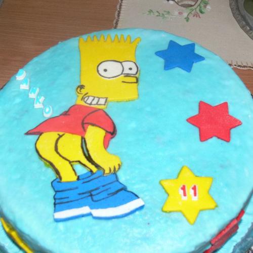 Bart pre syna