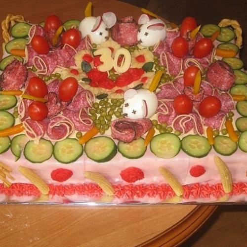 slana na zelanie