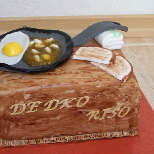 S panvicou,fazulkami,volskym okom a hriankami 