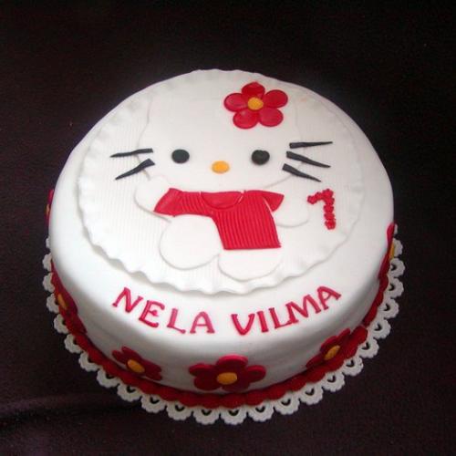 Kitty..