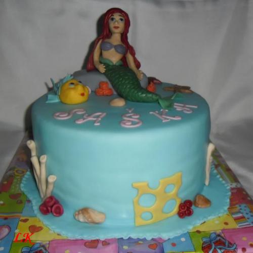 ariel