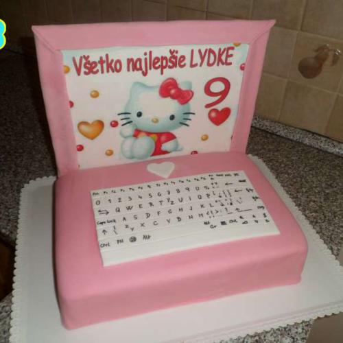 Lydke