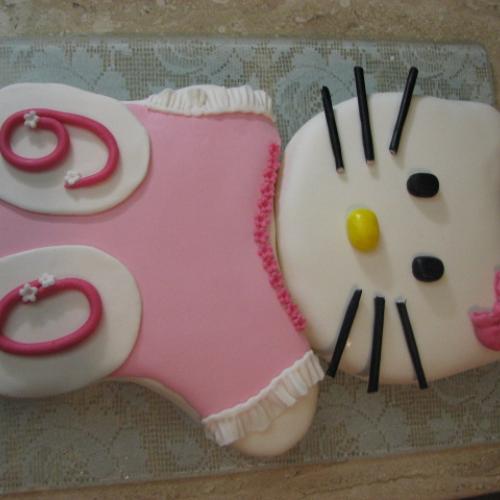 Kitty