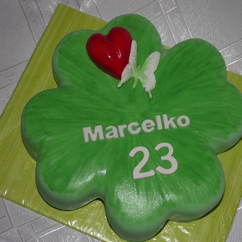 Štvorlístok 