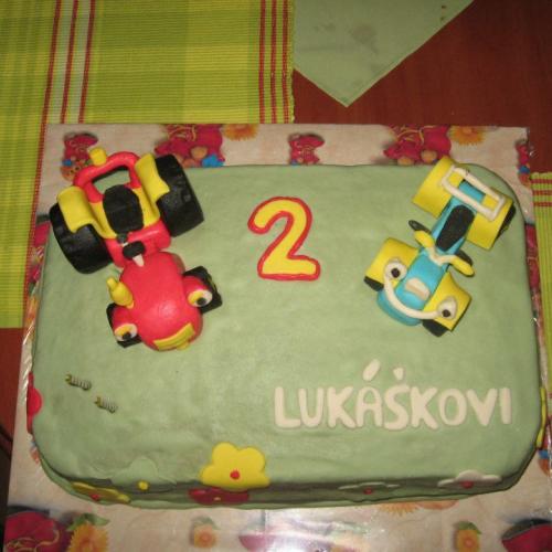 traktor tom pre Lukyho2
