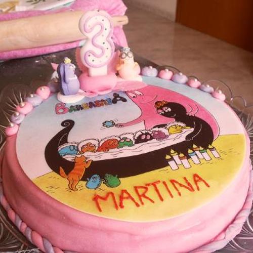 pre Martinku