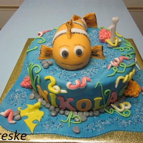 nemo pre Nikolasa