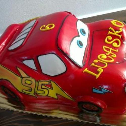 mcqueen