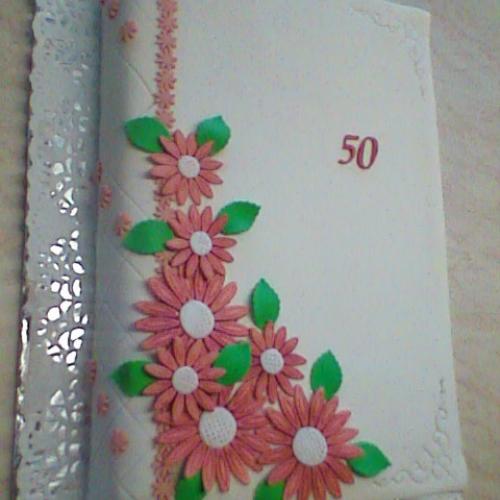 kniha 50