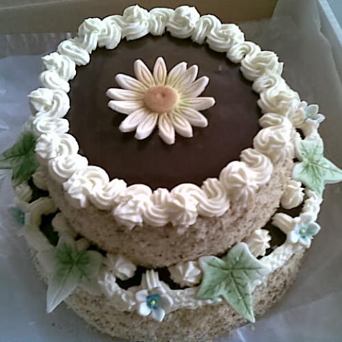 torta k meninám