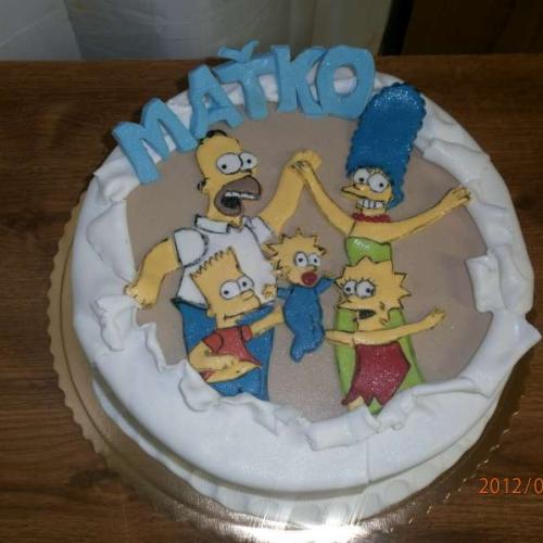 Simpsonovci