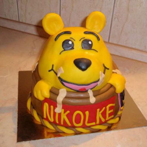 macko pooh