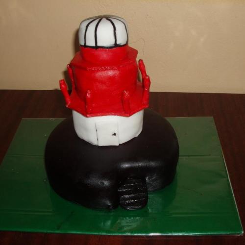 pokus o majak 