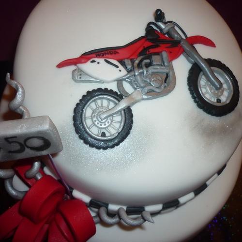 ..detail motorky