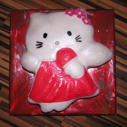 Kitty -anjelik